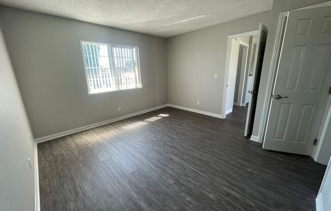 1 bed, 1 bath, 633 sqft, $2,245, Unit 811X9