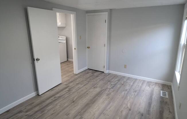 29 PARKER ST