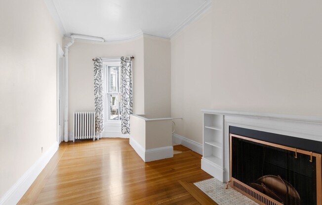 167 Beacon St