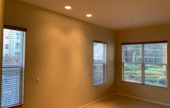 First Floor Condo