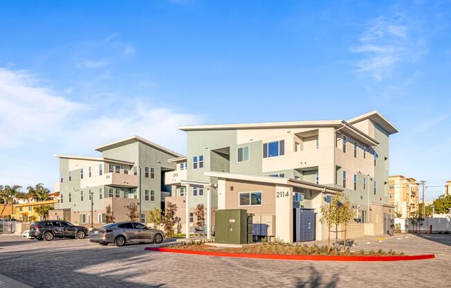 Partner-provided property photo