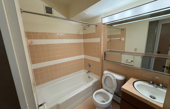 1 bed, 1 bath, 620 sqft, $1,085, Unit 513