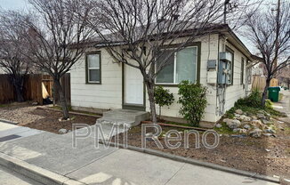816 W 1 ST