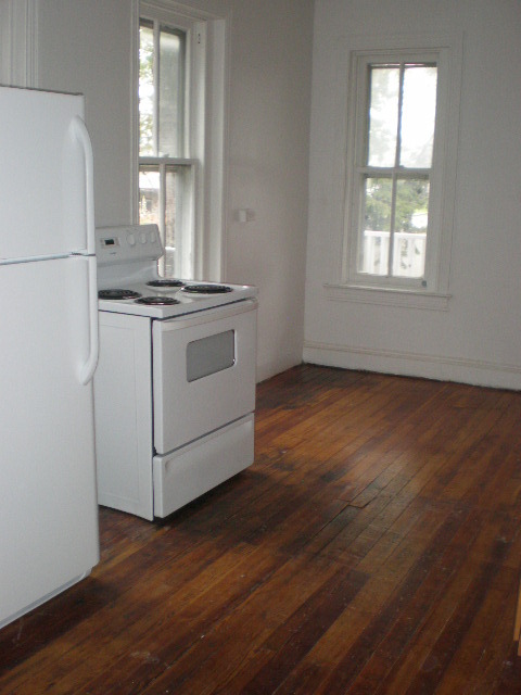 3 Bed 2 Bath Apartment in the West End of York City