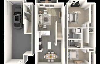 Partner-provided photo for $2165 unit
