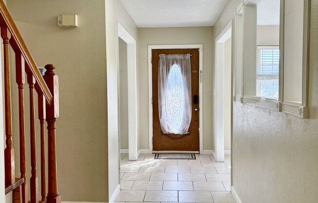 4-Bedroom Starhill Estates of Milton Home with Solar Energy!
