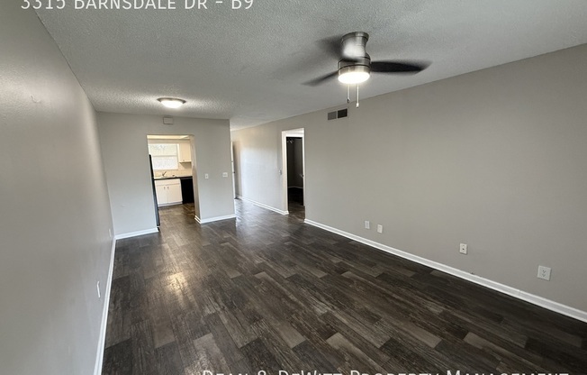 3315 Barnesdale Dr