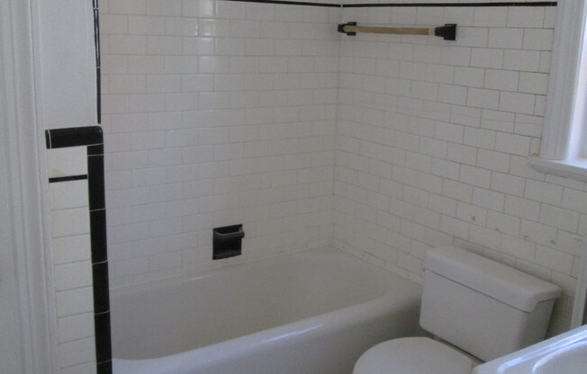-- AVAILABLE JULY 17TH -- 3 BR / 1 BA Brick Home Near West End. Available July 17th!