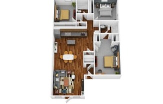 Partner-provided photo for $1799 unit