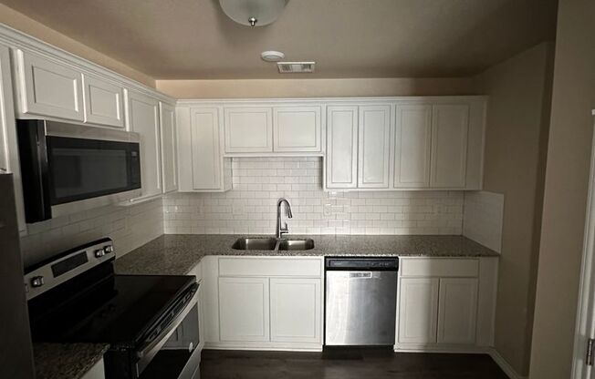 3Bd/2Ba in Temple TX