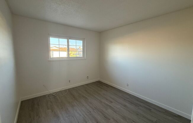 3 beds, 1 bath, $2,995