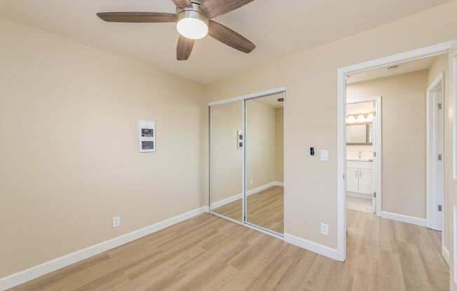 2 beds, 1.5 baths, 747 sqft, $2,295, Unit 51