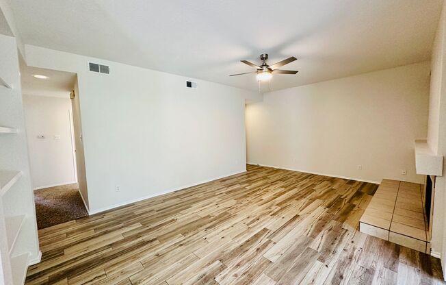 Charming 2 Bed 2 Bath Condo with Nature Views in Stillhouse Canyon - Spicewood Springs Rd