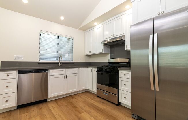 Stratford Beach Apartments