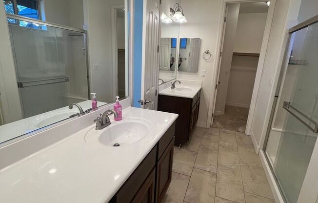 Presidio in the Pines - $3,125 - 3 Bed/2.5 Bath House with A/C