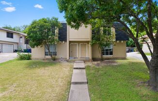 1813 Woodland Avenue #B, Austin, Texas 78741