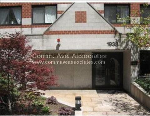 1933 Commonwealth Ave