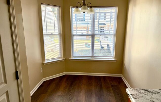 MOVE-IN SPECIAL: Half Off First Month + NO Admin Fees + NO App Fees!