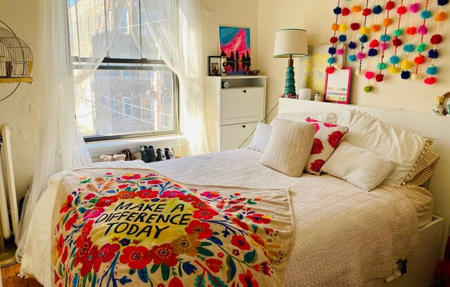 1 bed, 1 bath, 805 sqft, $1,650, Unit 2610G-2F