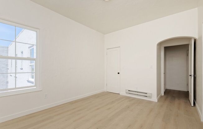 2 beds, 1 bath, 650 sqft, $2,495, Unit 106