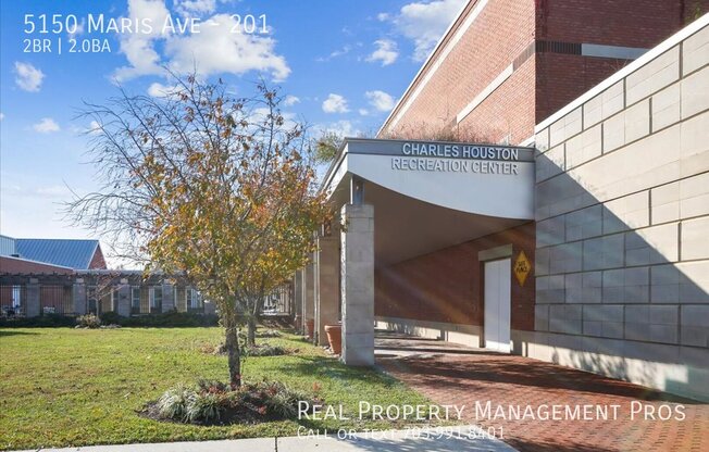 Partner-provided property photo