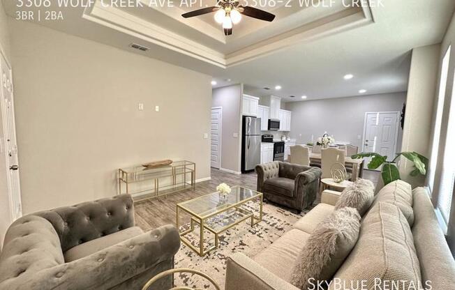 3308 WOLF CRK AVE
