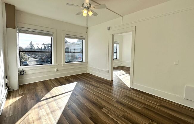 Hawthorne Mercantile