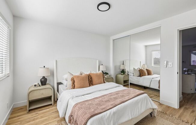 1 bed, 1 bath, 530 sqft, $2,345, Unit 27