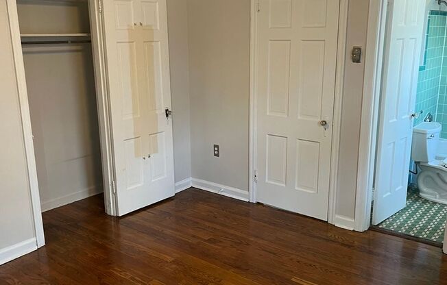 1 bed, 1 bath, $825, Unit 1