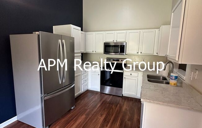 3 beds, 2 baths, $1,795