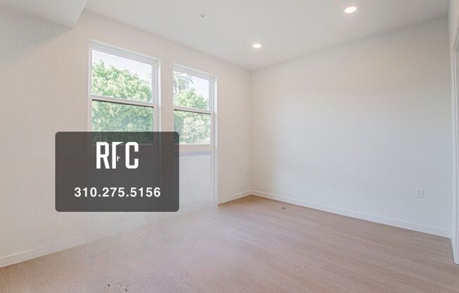 2 beds, 2 baths, 724 sqft, $3,895, Unit 208