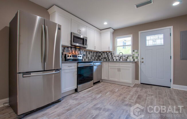 2331 Peachwood Circle NE - 2B