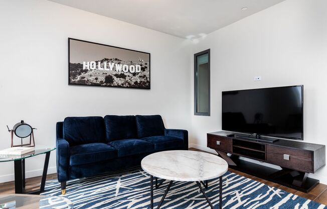 1 bed, 1 bath, 761 sqft, $2,850, Unit 204