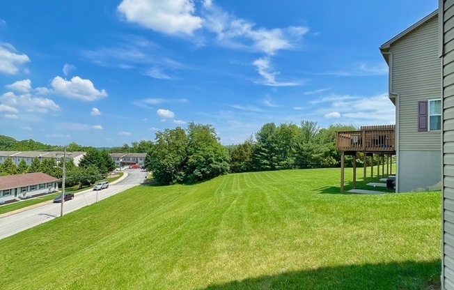 Partner-provided property photo