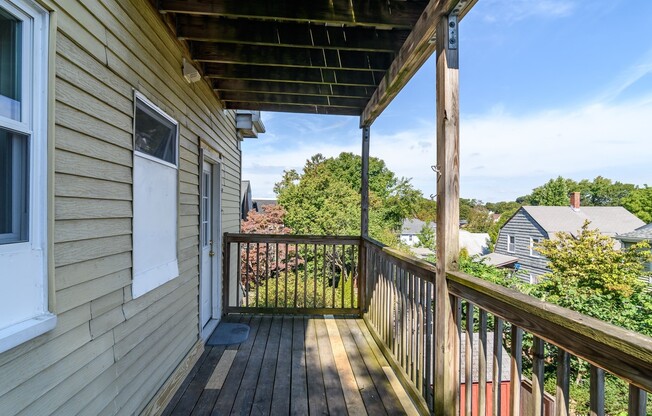 7 HAYDN ST