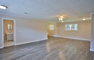 Townhomes at Pleasant Hill