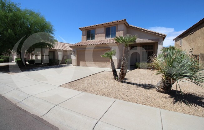 7460 W LONE CACTUS DR