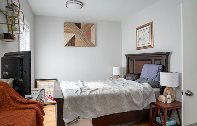 1 bed, 1 bath, 650 sqft, $1,795, Unit 931-205