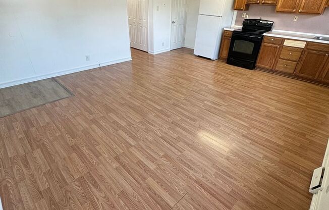 THREE BEDROOM TWIN