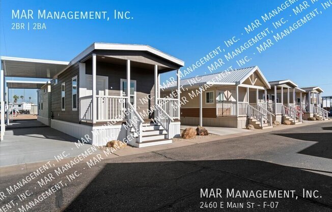 2460 E Main St