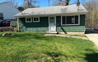 1942 Rookwood
