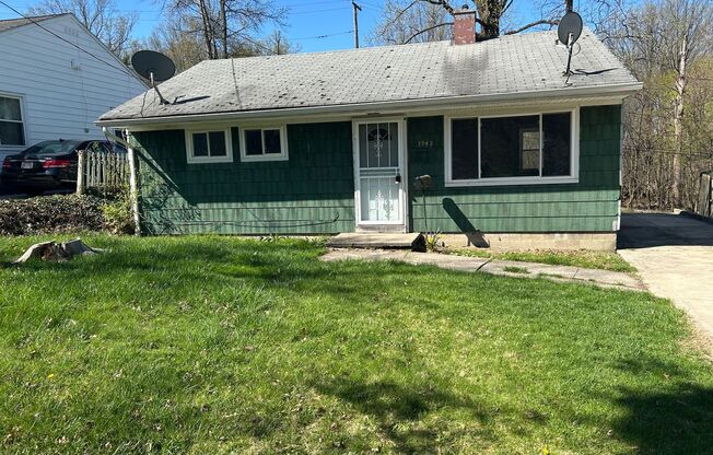 1942 Rookwood