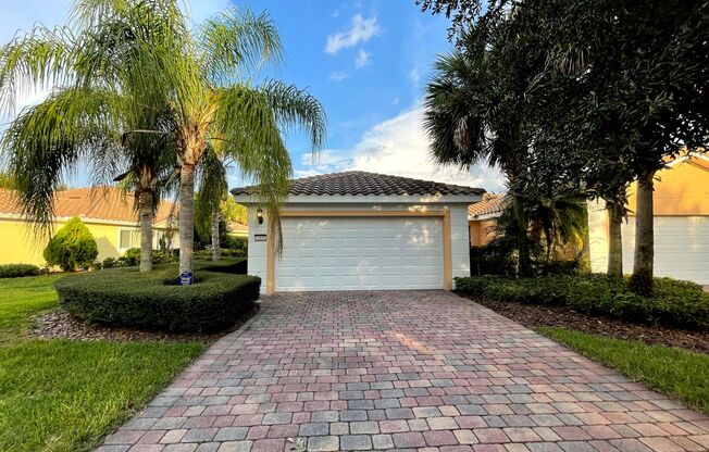 Capri Villa in Village Walk-11831 Iselle Drive Orlando, FL 32827