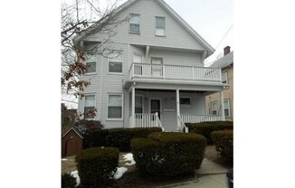 58 HIGHLAND ST