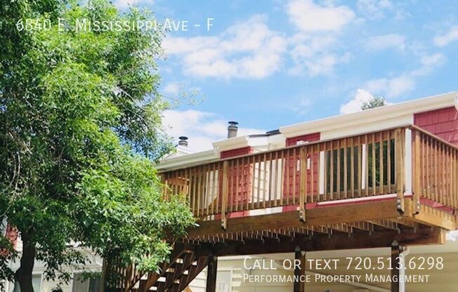 6840 E MISSISSIPPI AVE