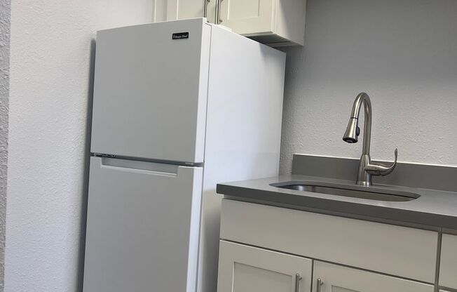 1 bed, 1 bath, 510 sqft, $1,595, Unit 304