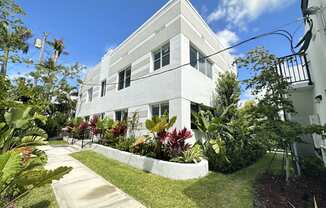 Depot Miami Apartments