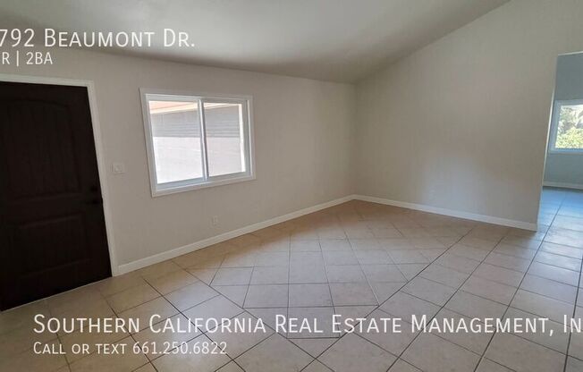 4792 BEAUMONT DR