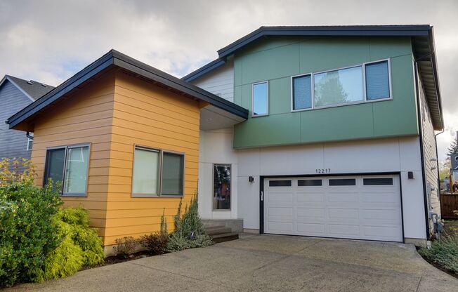 Spacious Kent Ichijo 2 Story