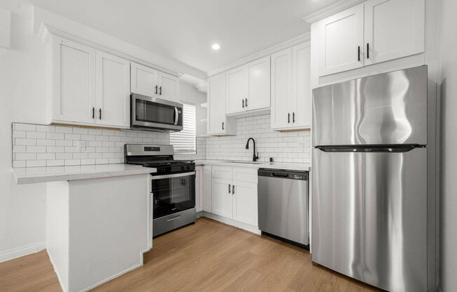 634 W. 92nd Street